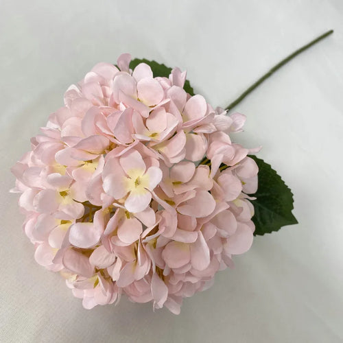 bouquet de pivoines artificielles pour décoration florale festive - vue 20 sur 19