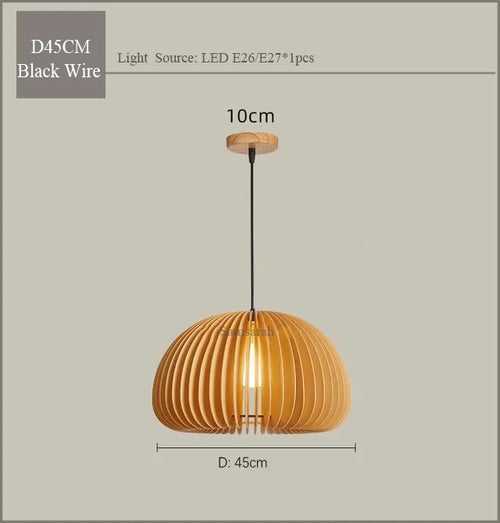 2024Modern Originality Decoration Pumpkin Lampshade Chandeliers For Dining Room Study Bedroom Chandeliers - vue 15 sur 14