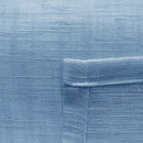 Voilage tulle uni sur mesure hauteur 310 cm