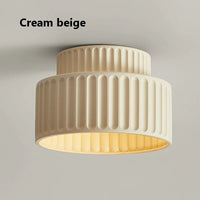 Plafonnier LED design Premium éclairage