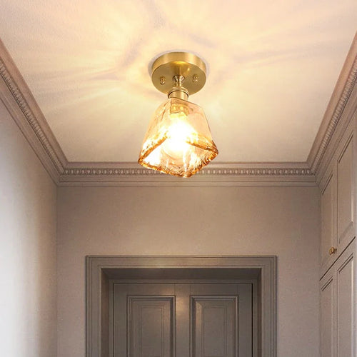 plafonnier nordique créatif en forme de tasse décoration d'intérieur moderne