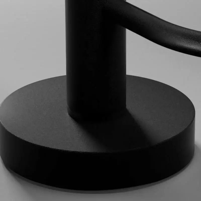 applique murale spot led en métal pour intérieur décoratif - vue 6 sur 13