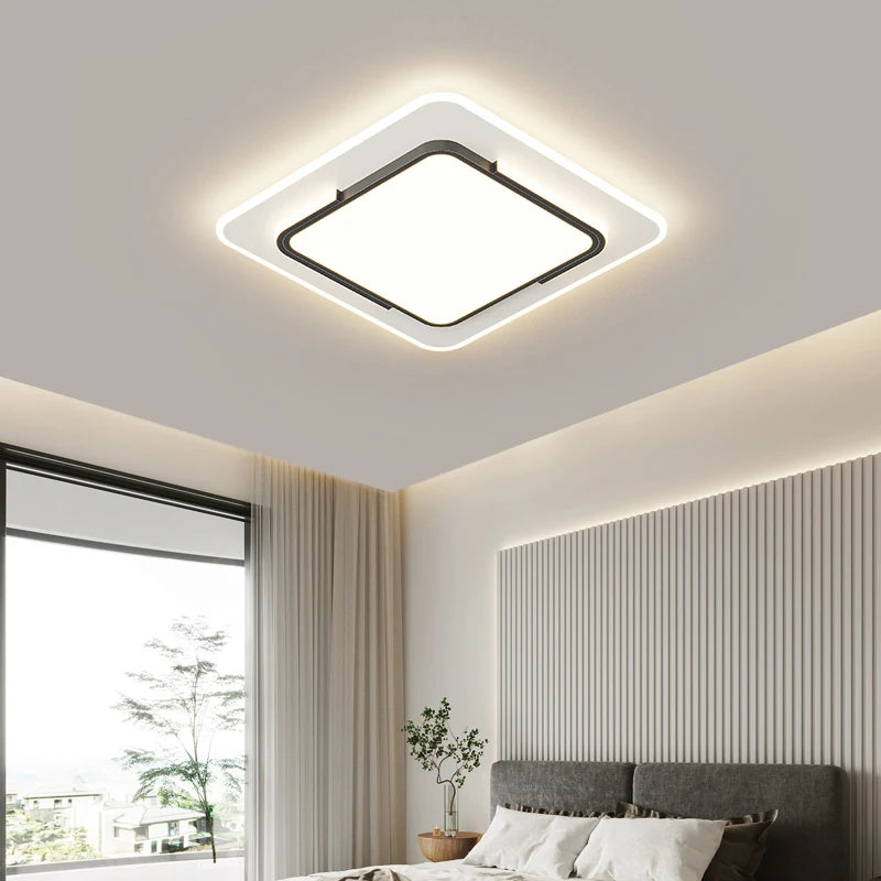 lustre nordique design pour décoration intérieure moderne - vue 4 sur 18