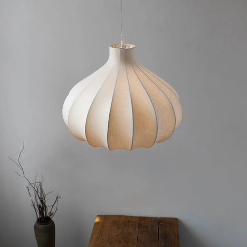 suspension led style rétro pour décoration intérieure - vue 2 sur 9