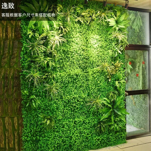 décoration murale végétale florale pour un intérieur naturel - vue 12 sur 20
