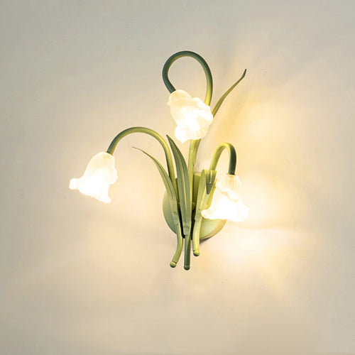 applique murale rétro avec éclairage led pour restaurant