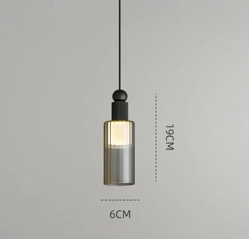 suspension en laiton doré pour décoration moderne et élégante - vue 9 sur 8
