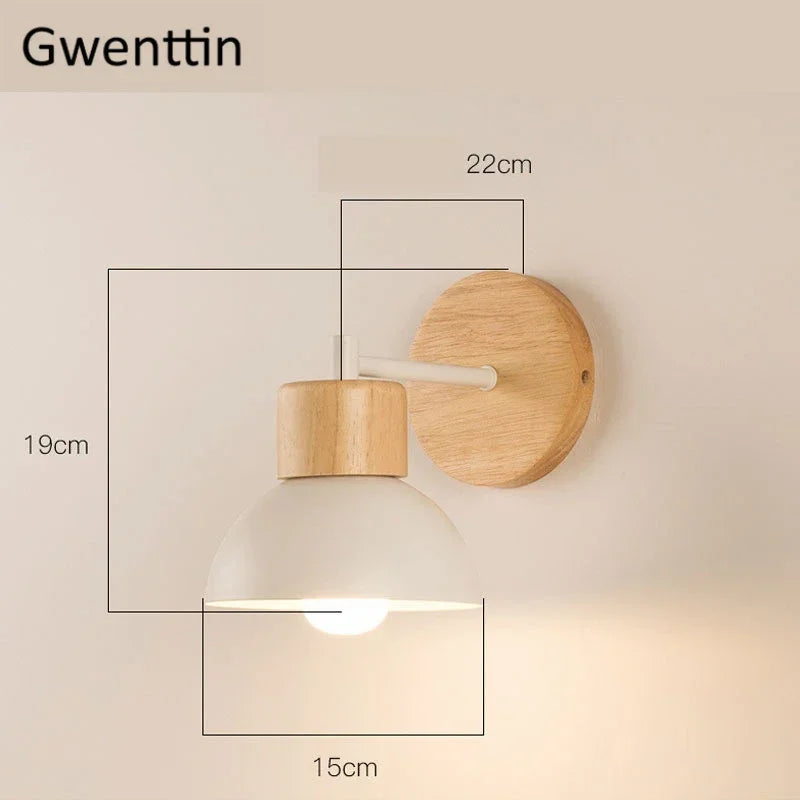 applique murale en bois design oiseau moderne pour décoration intérieure - vue 6 sur 12