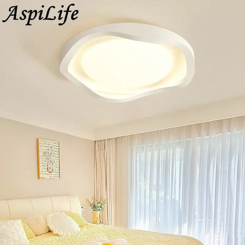 lustre led enfants déco salon chambre luminosité ac85-260v