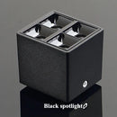 plafonnier led créatif design moderne pour intérieur