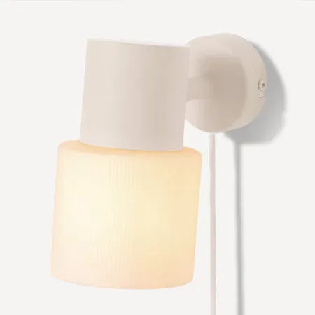 applique murale nordique macaron pour décoration intérieure chaleureuse - vue 9 sur 10