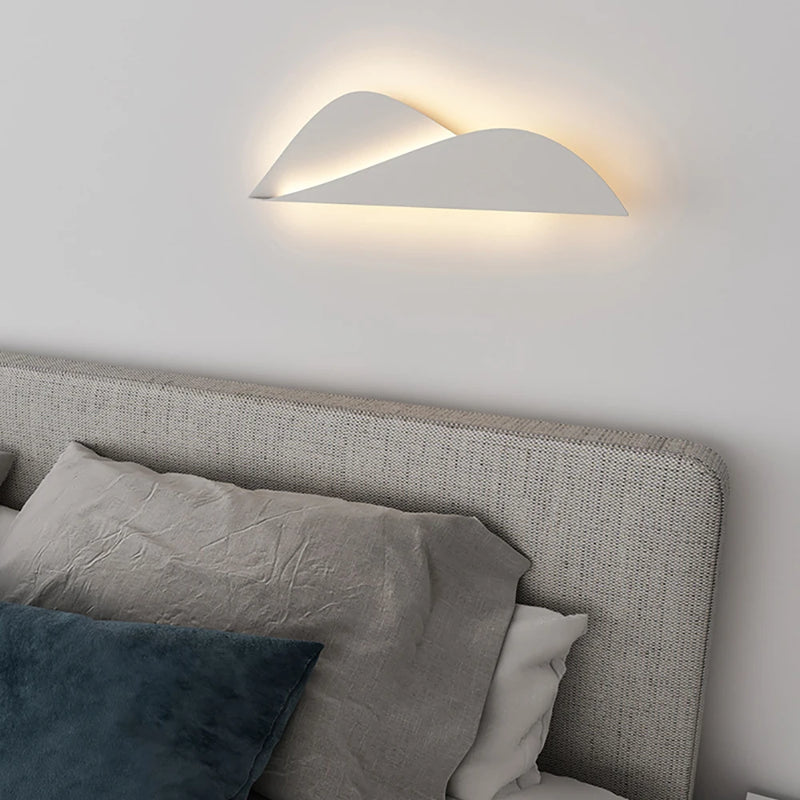 applique murale Design LED moderne chevet