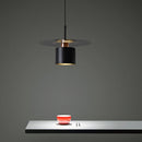 Suspension de chevet moderne E27 pour salon salle à manger chambre hôtel décoration de la maison luminaire