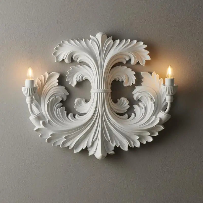 applique murale led moderne pour éclairage intérieur - vue 5 sur 7
