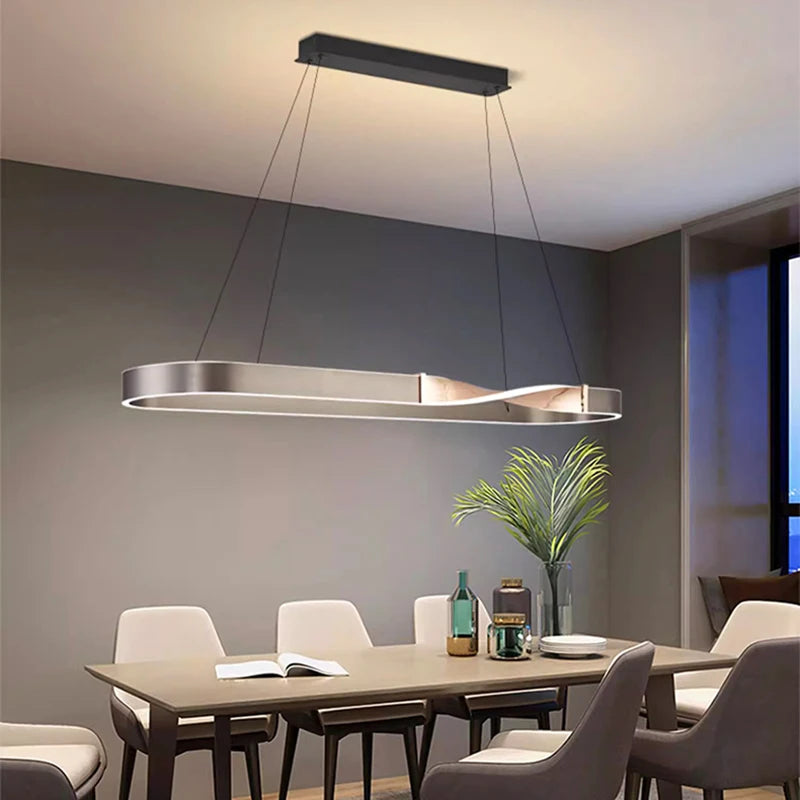 lustre Moderne led décoratif éclairage intérieur