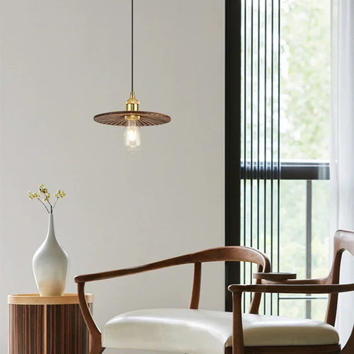 lustre nordique en fer forgé pour décoration intérieure - vue 2 sur 7