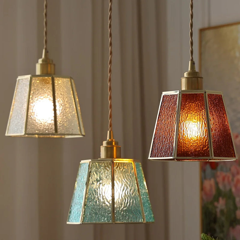 iwhd suspension led moderne nordique style vintage américain