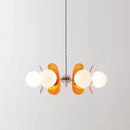 Restaurant de style antique moderne