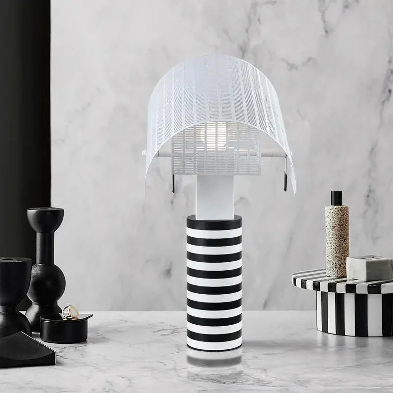 lustre led moderne en fer pour décoration intérieure