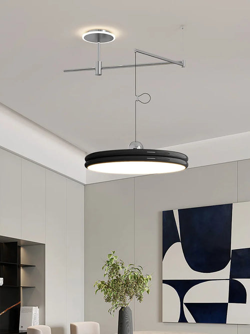 lampe de table moderne pour lecture et soins oculaires - vue 3 sur 24