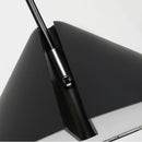 suspension LED design nordique moderne en fer multi-angles décorative