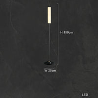 plafonnier led suspendu marbre blanc design moderne décoratif idéal villas