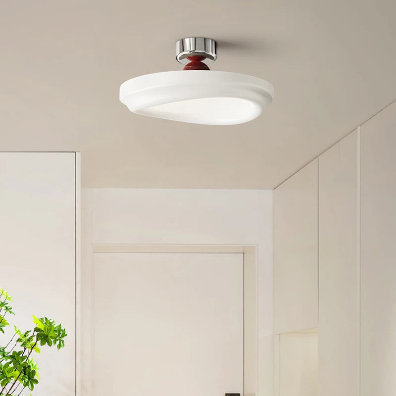 plafonnier moderne design pour un éclairage intérieur élégant - vue 3 sur 10