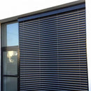Store exterieur motorise sur mesure fenetre de toit