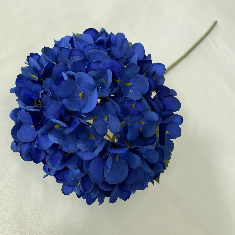 bouquet de pivoines artificielles pour décoration florale festive - vue 7 sur 19
