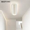 plafonnier piste blanc surface moderne