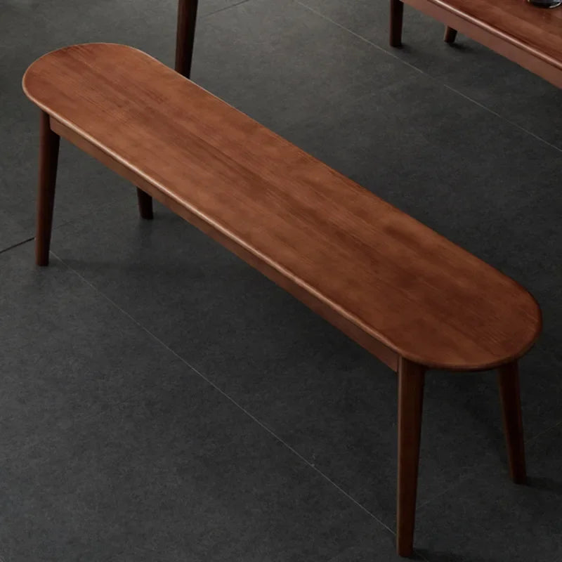 banc élégant et polyvalent pour un intérieur raffiné et confortable - vue 4 sur 21