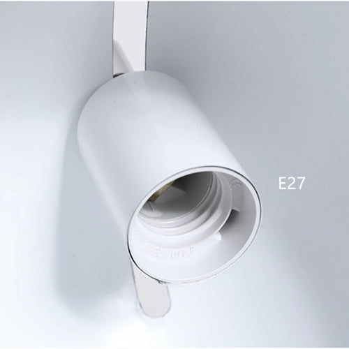 suspension moderne nordique en fer pour intérieur - vue 7 sur 11
