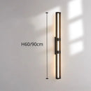 applique murale led design moderne pour décoration intérieure élégante