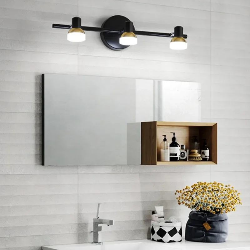 Applique murale LED moderne