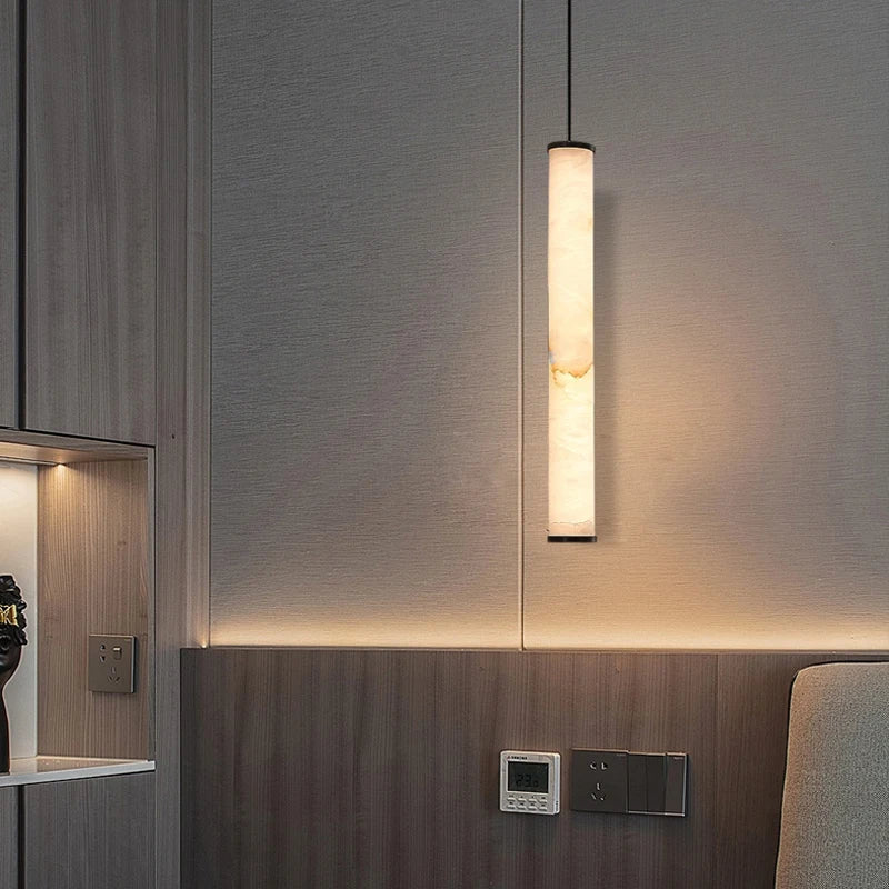 lustre en cuivre naturel de haute qualité pour intérieur - vue 5 sur 10