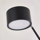 lampadaire led nordique longue conception pour tables basses