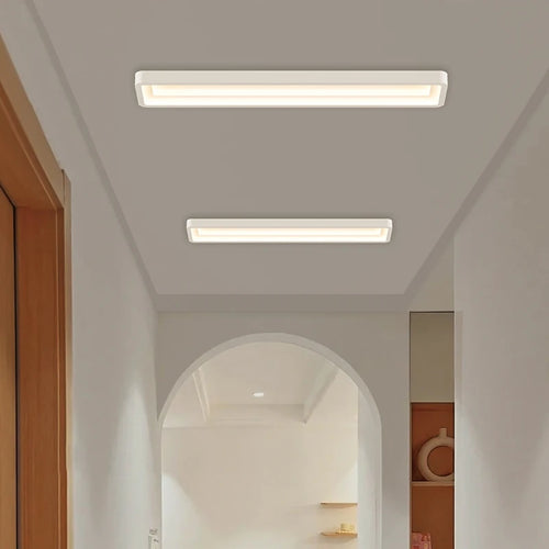 lustre led moderne pour intérieur mode maison dero - vue 4 sur 14