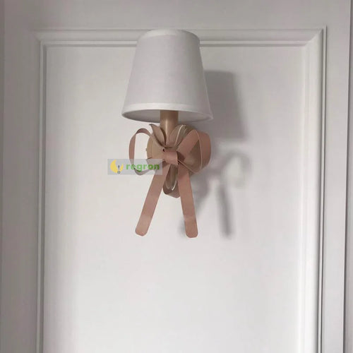 applique murale moderne à led pour chambre d'enfant - vue 7 sur 9