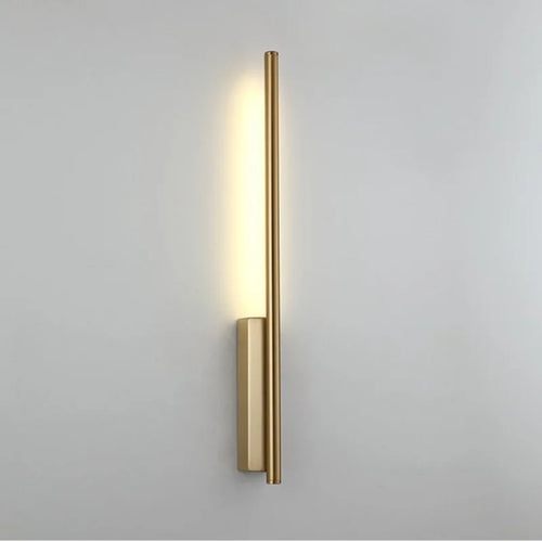 applique murale led design moderne pour intérieur élégant