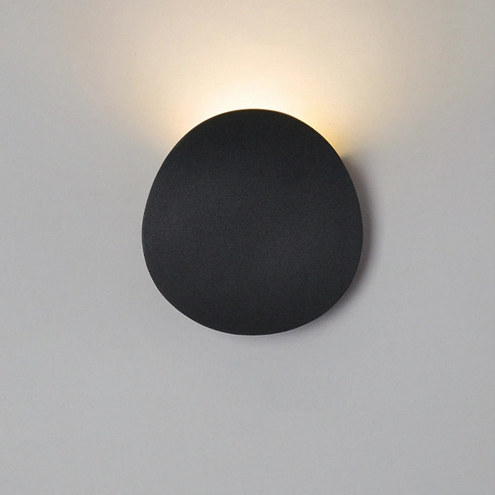 Applique murale led design nordique moderne décorative intérieure - vue 11 sur 13