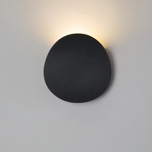 Applique murale led design nordique moderne décorative intérieure - vue 12 sur 13