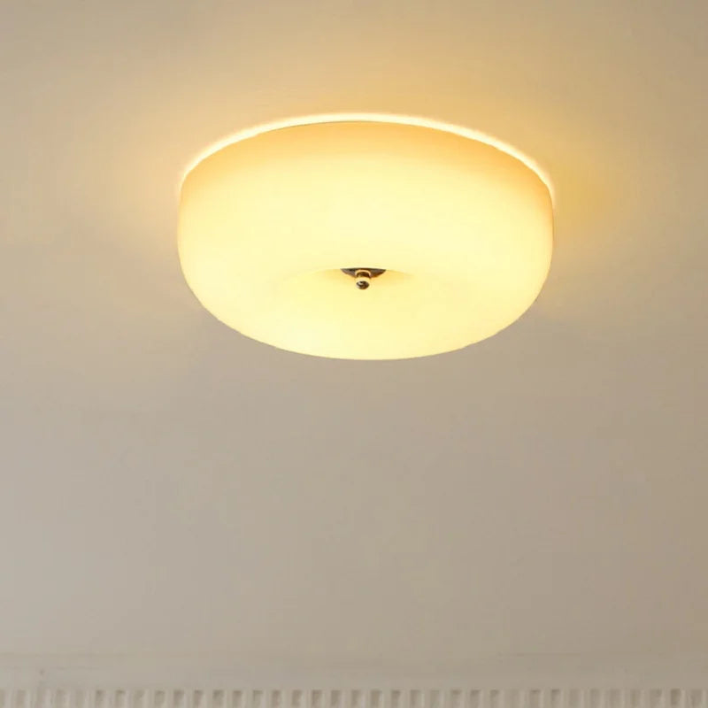 Plafonnier Allée Balcon Simple Créatif Enfant - vue 5 sur 7