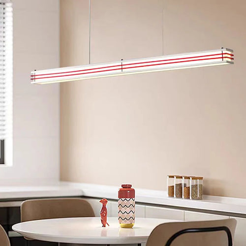 suspension art déco design élégant pour divers espaces intérieur - vue 2 sur 16