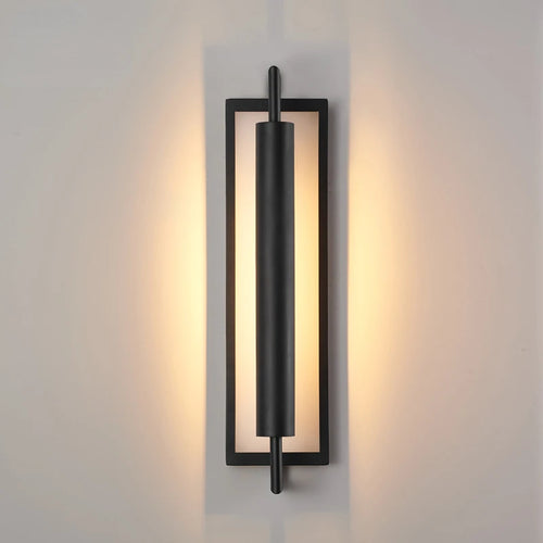 applique murale de style chinois postmoderne pour intérieur élégant - vue 4 sur 8