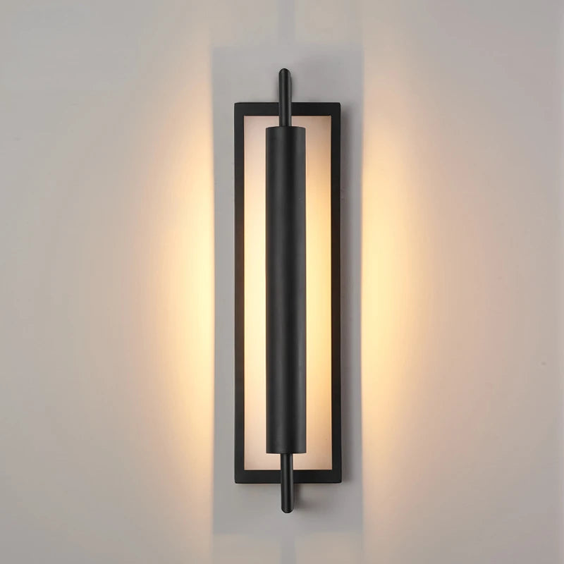 applique murale style chinois postmoderne pour intérieur élégant - vue 4 sur 8
