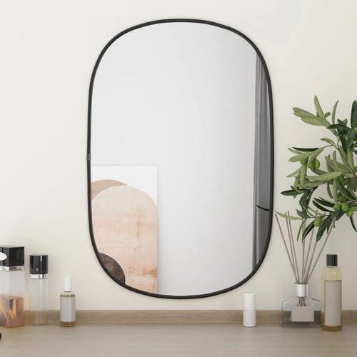 miroir mural élégant design moderne pour décoration intérieure - vue 2 sur 7