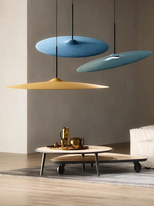 Italy Design Living Dining Room Suspension Ceiling Chandelier Hanging Lights Lustre Pendant Lamp - vue 3 sur 9