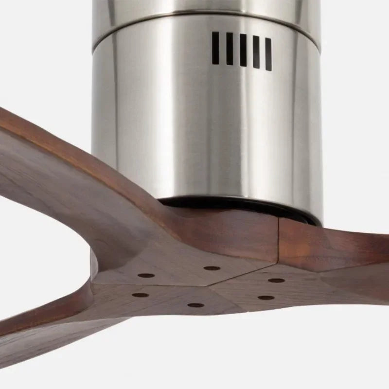 lampe à bûches nordique silencieuse à économie d'énergie pour intérieur