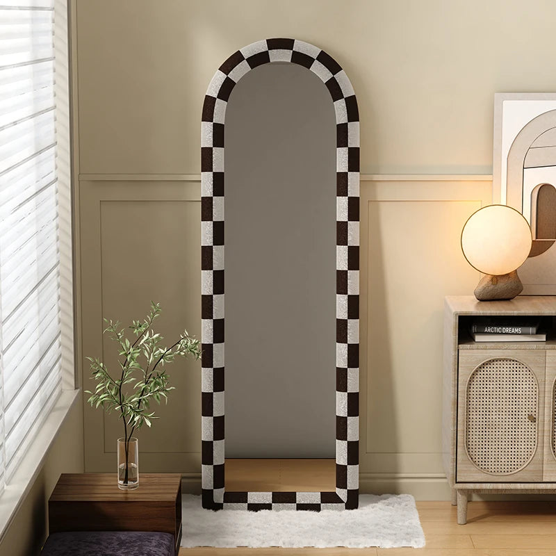 blocs de miroirs décoratifs pour une ambiance moderne et élégante - vue 3 sur 6