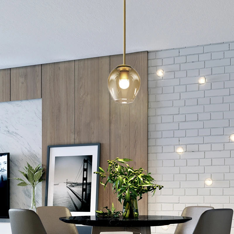 Applique murale fer forgé led bubble - vue 3 sur 12